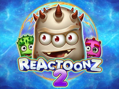 <strong>Reactoonz 2</strong>